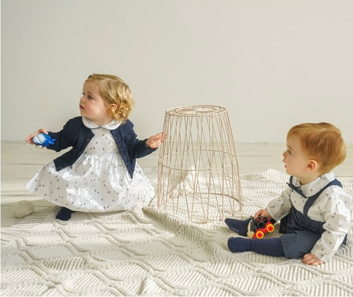 Unleash Your Inner Stylist: How to Mix and Match Girls' Dresses from O