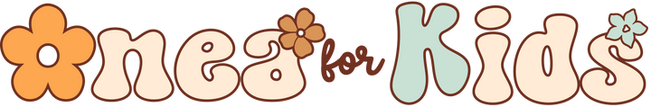 ONEAKIDS logo