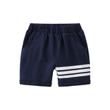 ONEAKIDS Baby & Toddler clothing 2-Piece Boys' Organic Cotton Set