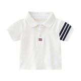 ONEAKIDS Baby & Toddler clothing 2-Piece Boys' Organic Cotton Set