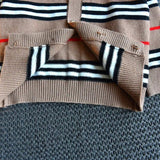 ONEAKIDS Baby & Toddler clothing 2-Piece Girls' Knit Skirt and Cardigan Set