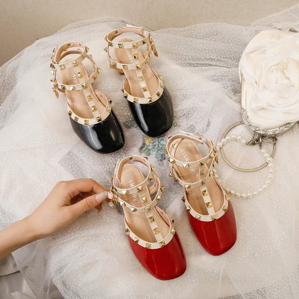 ONEAKIDS Baby & Toddler clothing Arabella Shoes