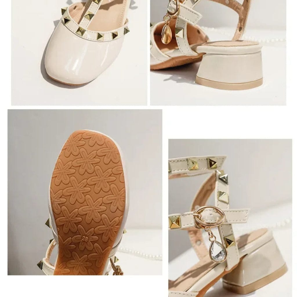 ONEAKIDS Baby & Toddler clothing Arabella Shoes