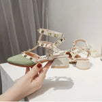 ONEAKIDS Baby & Toddler clothing Arabella Shoes