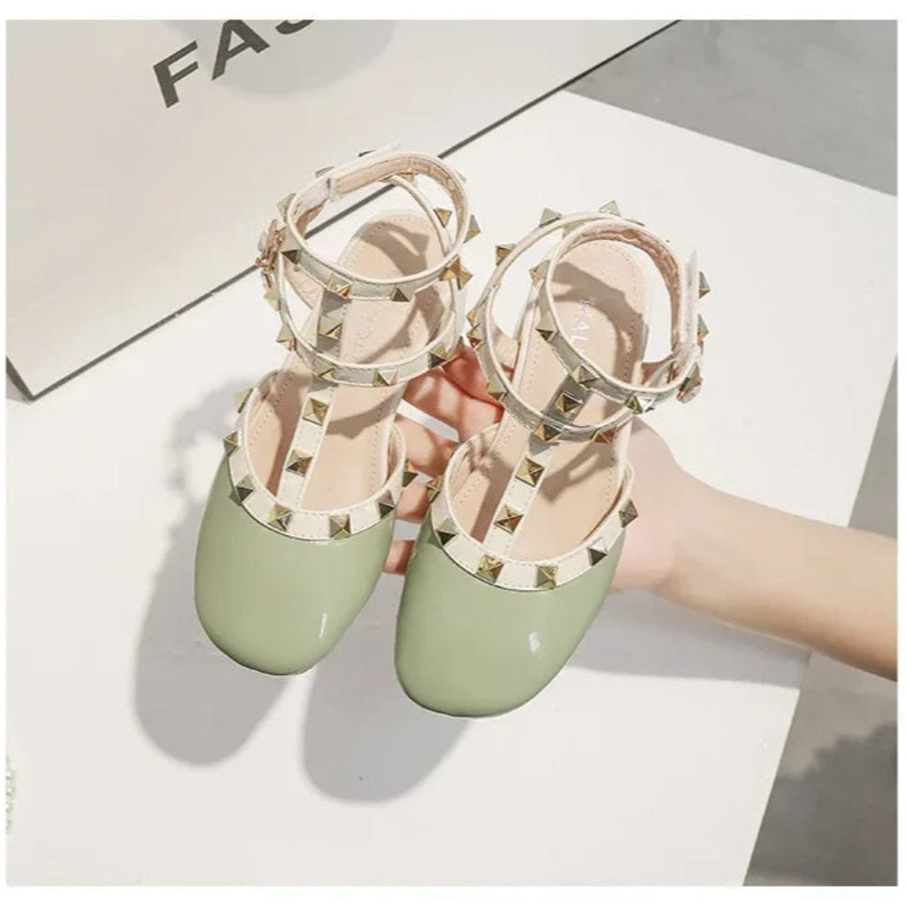 ONEAKIDS Baby & Toddler clothing Arabella Shoes