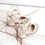 ONEAKIDS Baby & Toddler clothing Arabella Shoes