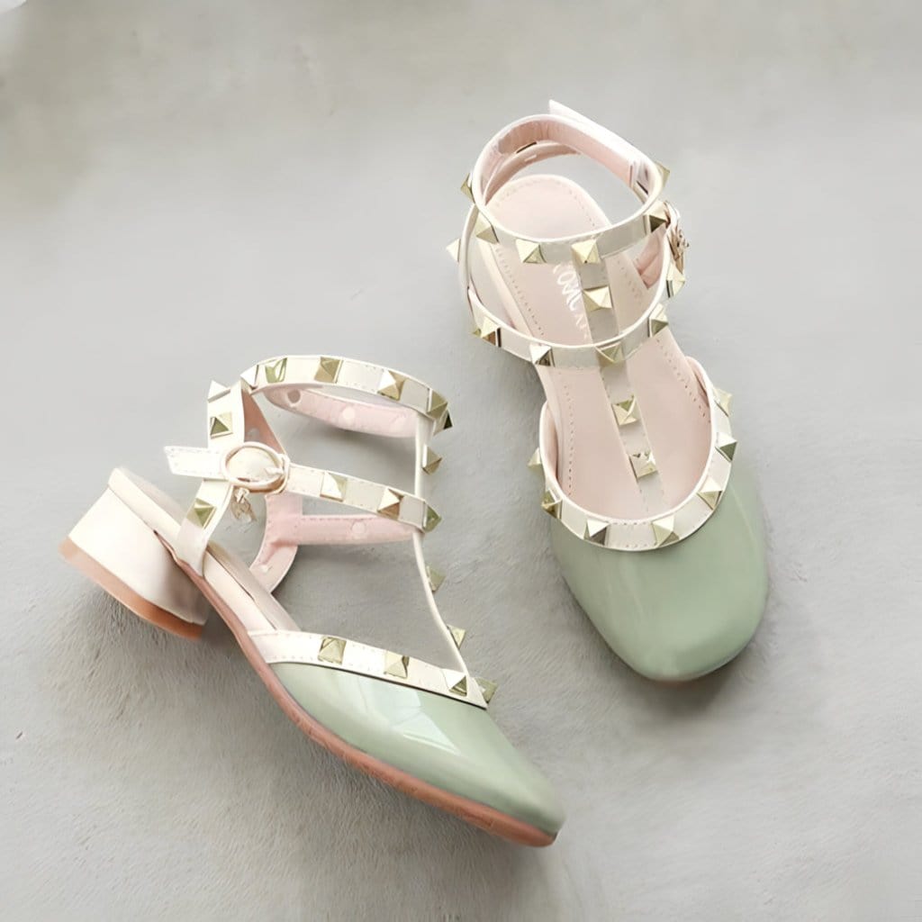 ONEAKIDS Baby & Toddler clothing Arabella Shoes