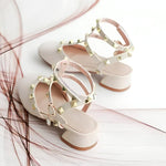 ONEAKIDS Baby & Toddler clothing Arabella Shoes