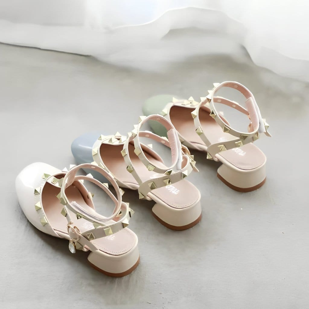 ONEAKIDS Baby & Toddler clothing Arabella Shoes