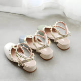 ONEAKIDS Baby & Toddler clothing Arabella Shoes