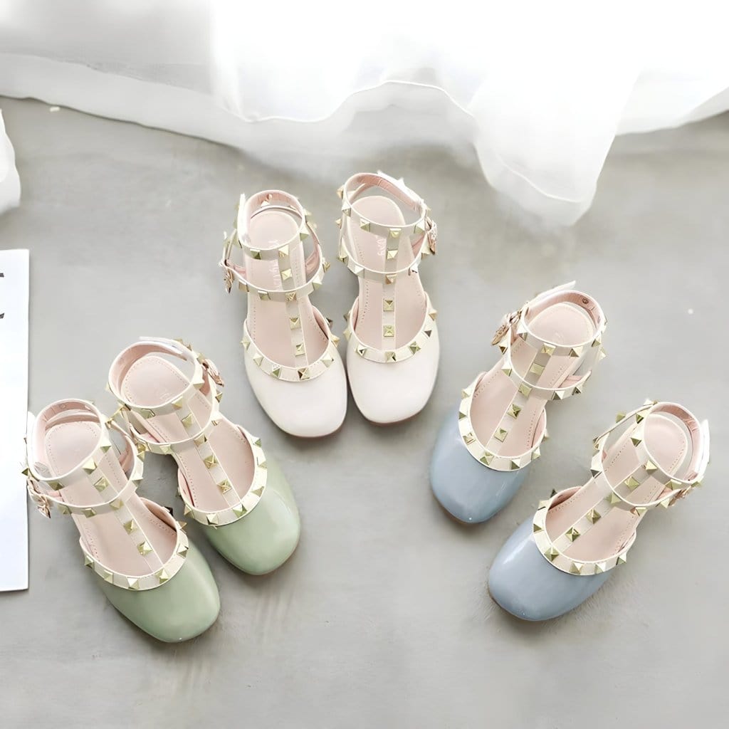 ONEAKIDS Baby & Toddler clothing Arabella Shoes