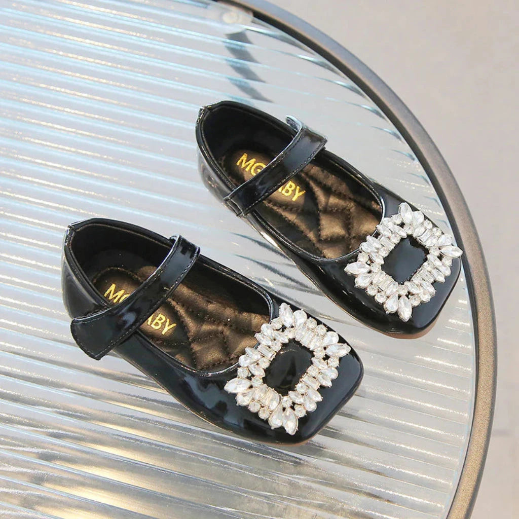 ONEAKIDS Baby & Toddler clothing Audrey Shoes
