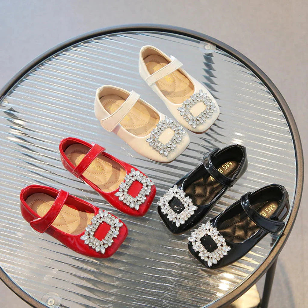 ONEAKIDS Baby & Toddler clothing Audrey Shoes