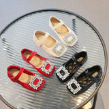 ONEAKIDS Baby & Toddler clothing Audrey Shoes