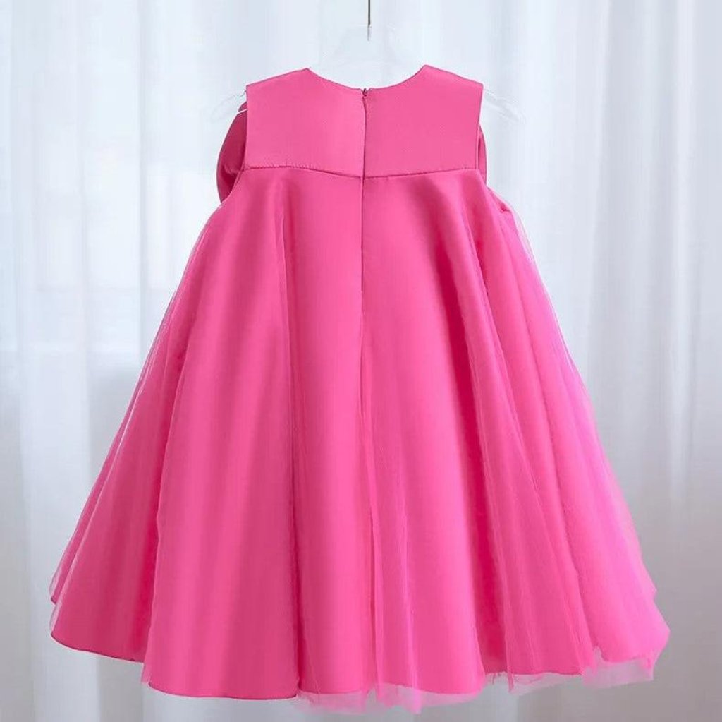 ONEAKIDS Baby & Toddler clothing Bella Flower Girl / Party Dress