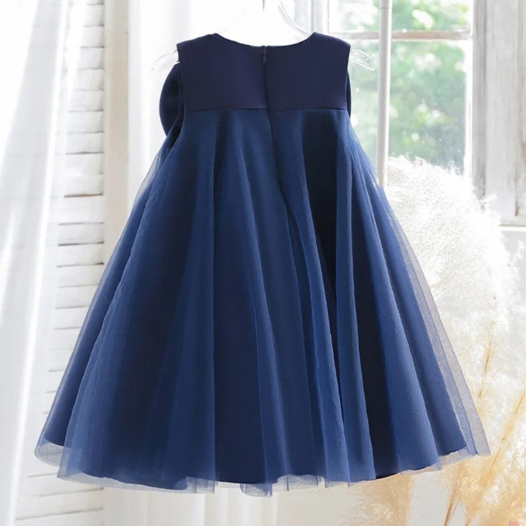 ONEAKIDS Baby & Toddler clothing Bella Flower Girl / Party Dress