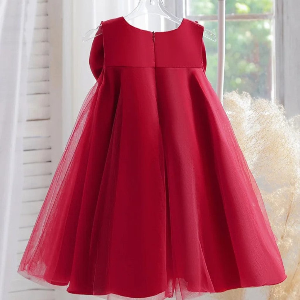 ONEAKIDS Baby & Toddler clothing Bella Flower Girl / Party Dress