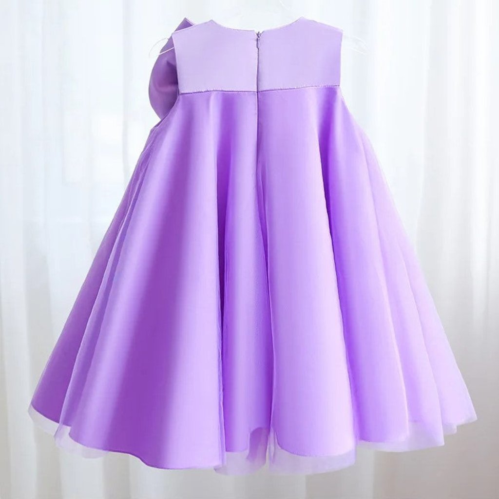 ONEAKIDS Baby & Toddler clothing Bella Flower Girl / Party Dress
