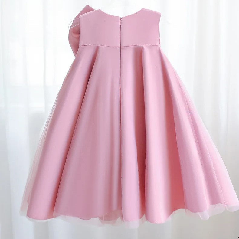 ONEAKIDS Baby & Toddler clothing Bella Flower Girl / Party Dress