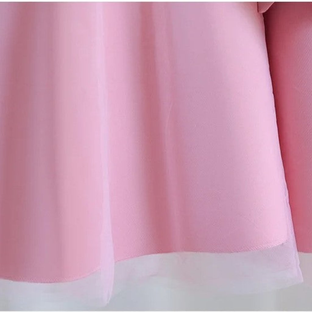 ONEAKIDS Baby & Toddler clothing Bella Flower Girl / Party Dress