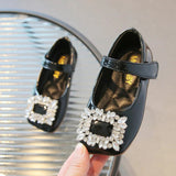 ONEAKIDS Baby & Toddler clothing BLACK / EU21 (5.3 inches) Audrey Shoes