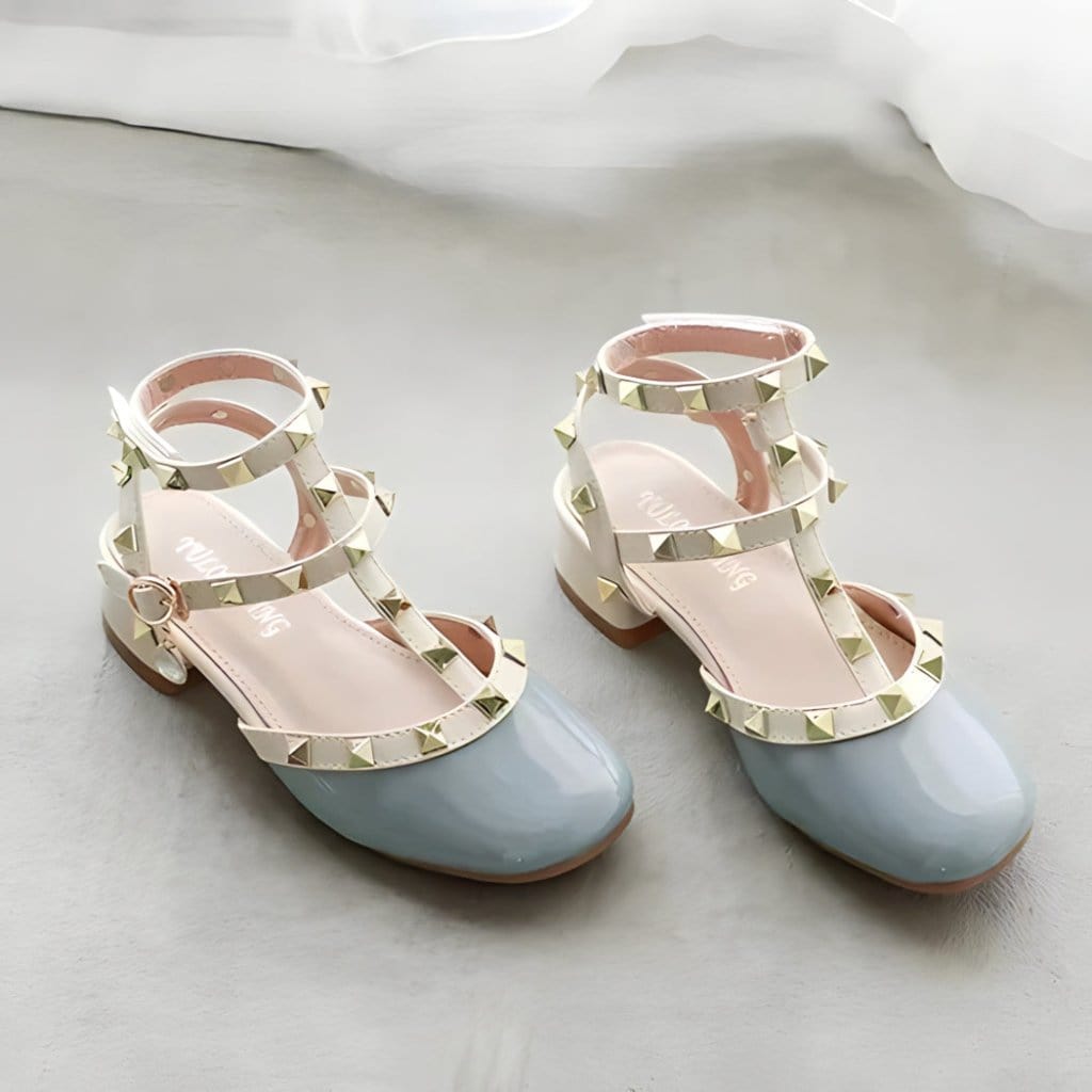 ONEAKIDS Baby & Toddler clothing BLUE / EU25 (6.1 inches) Arabella Shoes