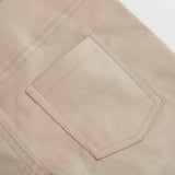 ONEAKIDS Baby & Toddler clothing Boys' Chino Shorts in Beige