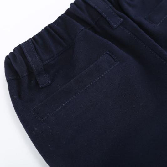 ONEAKIDS Baby & Toddler clothing Boys' Pocket Detail Bottoms
