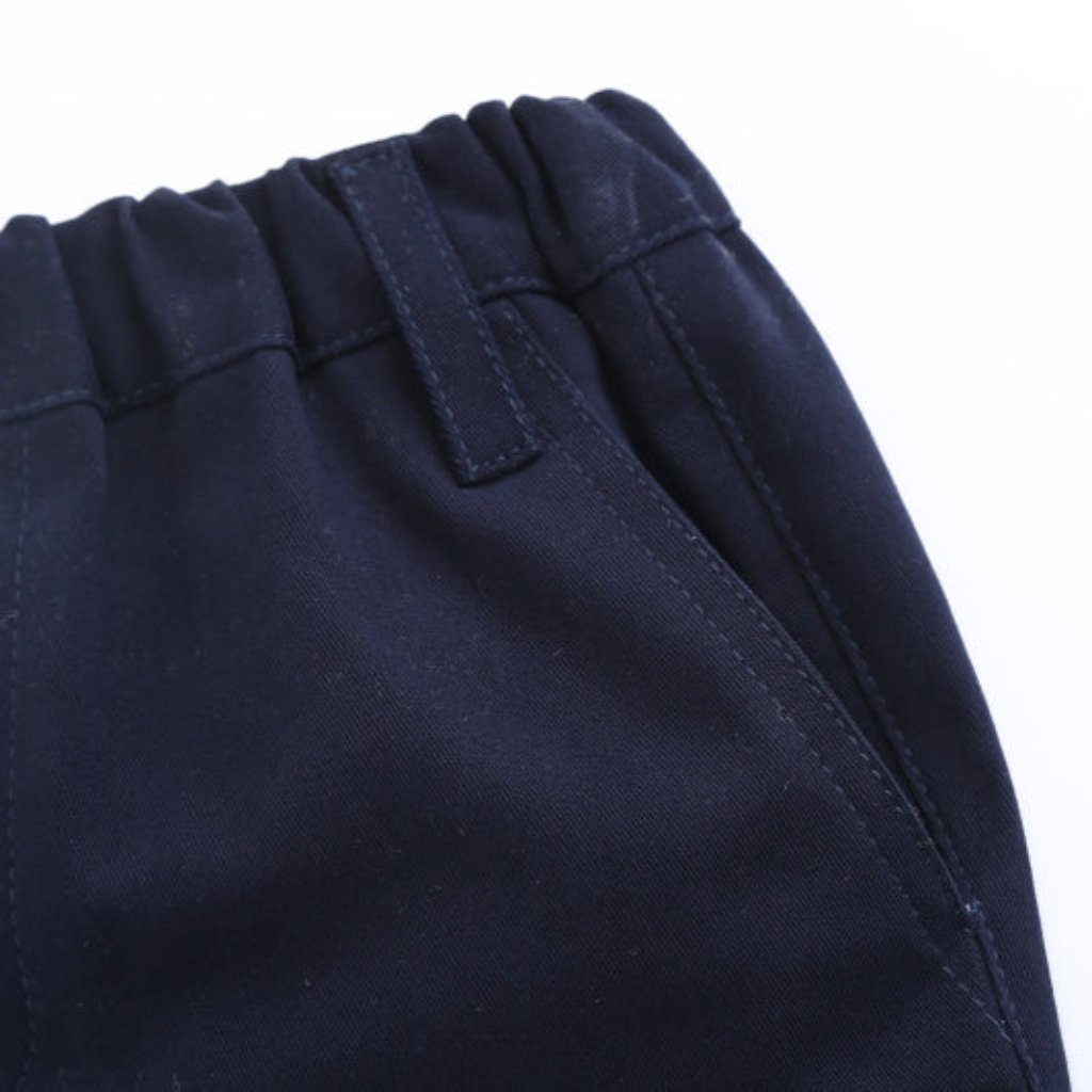 ONEAKIDS Baby & Toddler clothing Boys' Pocket Detail Bottoms