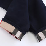 ONEAKIDS Baby & Toddler clothing Boys' Pocket Detail Bottoms