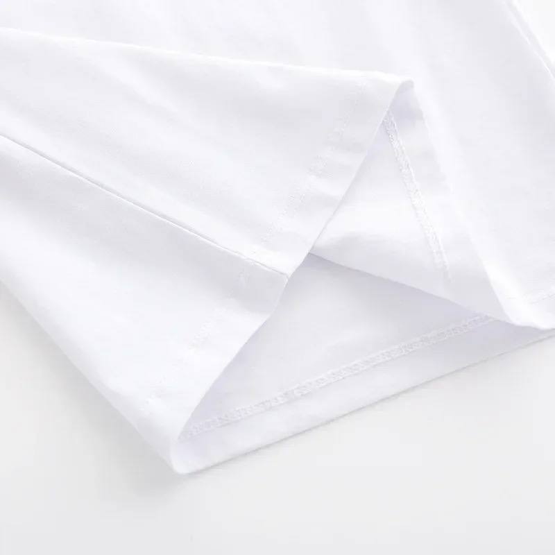 ONEAKIDS Baby & Toddler clothing Boys' Summer White Polo T-Shirt