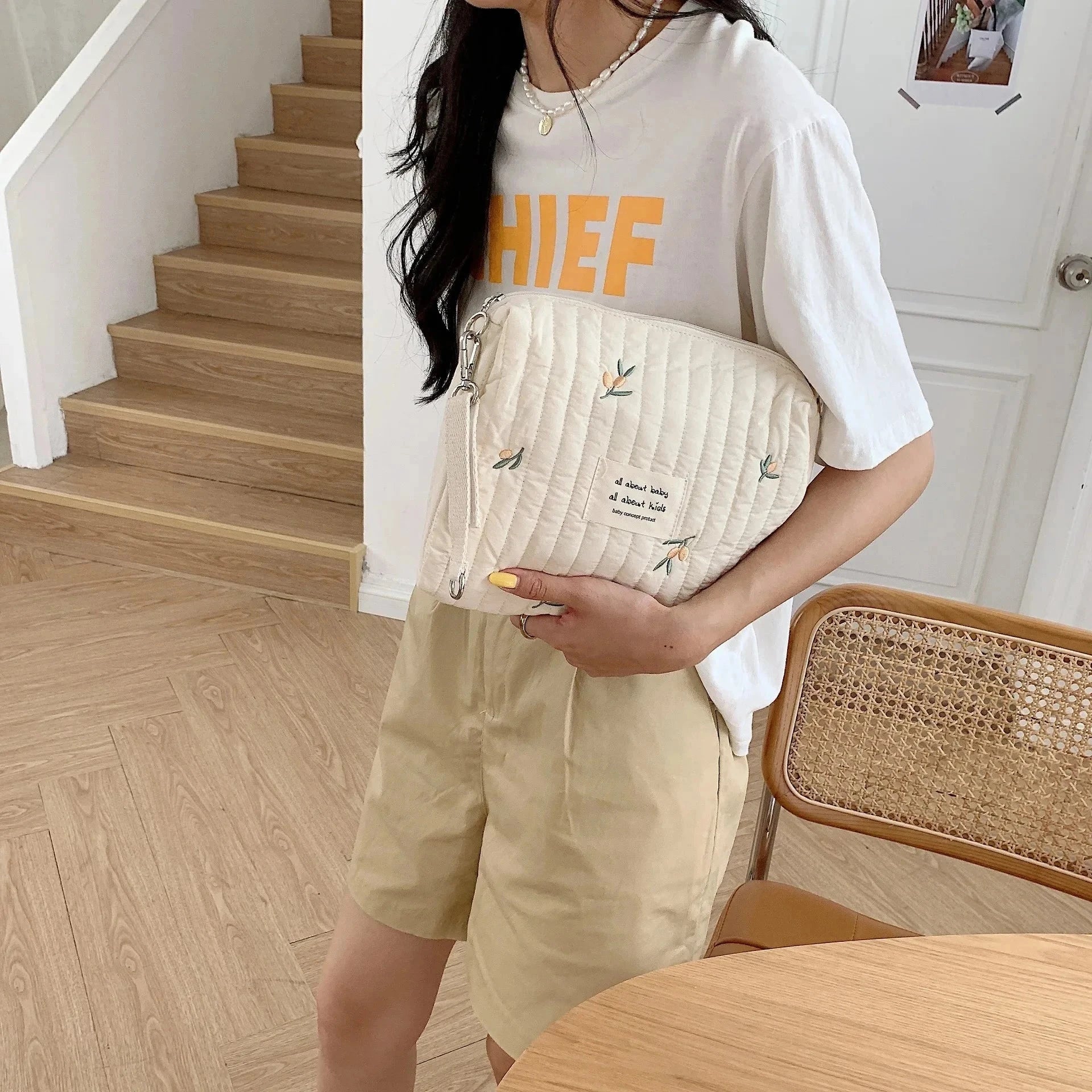 ONEAKIDS Baby & Toddler clothing Busy Mom Multifunction Bag