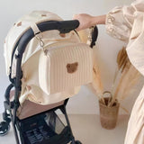 ONEAKIDS Baby & Toddler clothing Busy Mom Multifunction Bag