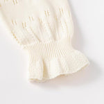 ONEAKIDS Baby & Toddler clothing Butterfly Little Girls' Cardigan