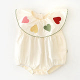 ONEAKIDS Baby & Toddler clothing Charlotte Baby Girls' Bodysuit
