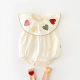 ONEAKIDS Baby & Toddler clothing Charlotte Baby Girls' Bodysuit