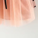 ONEAKIDS Baby & Toddler clothing Cotton Tulle Baby & Toddler Dress