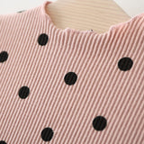 ONEAKIDS Baby & Toddler clothing Cotton Tulle Baby & Toddler Dress