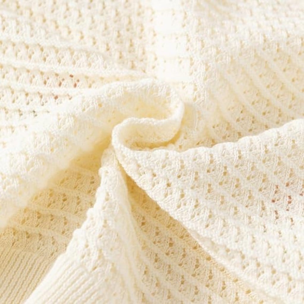 ONEAKIDS Baby & Toddler clothing Flower Baby Girls' Cardigan