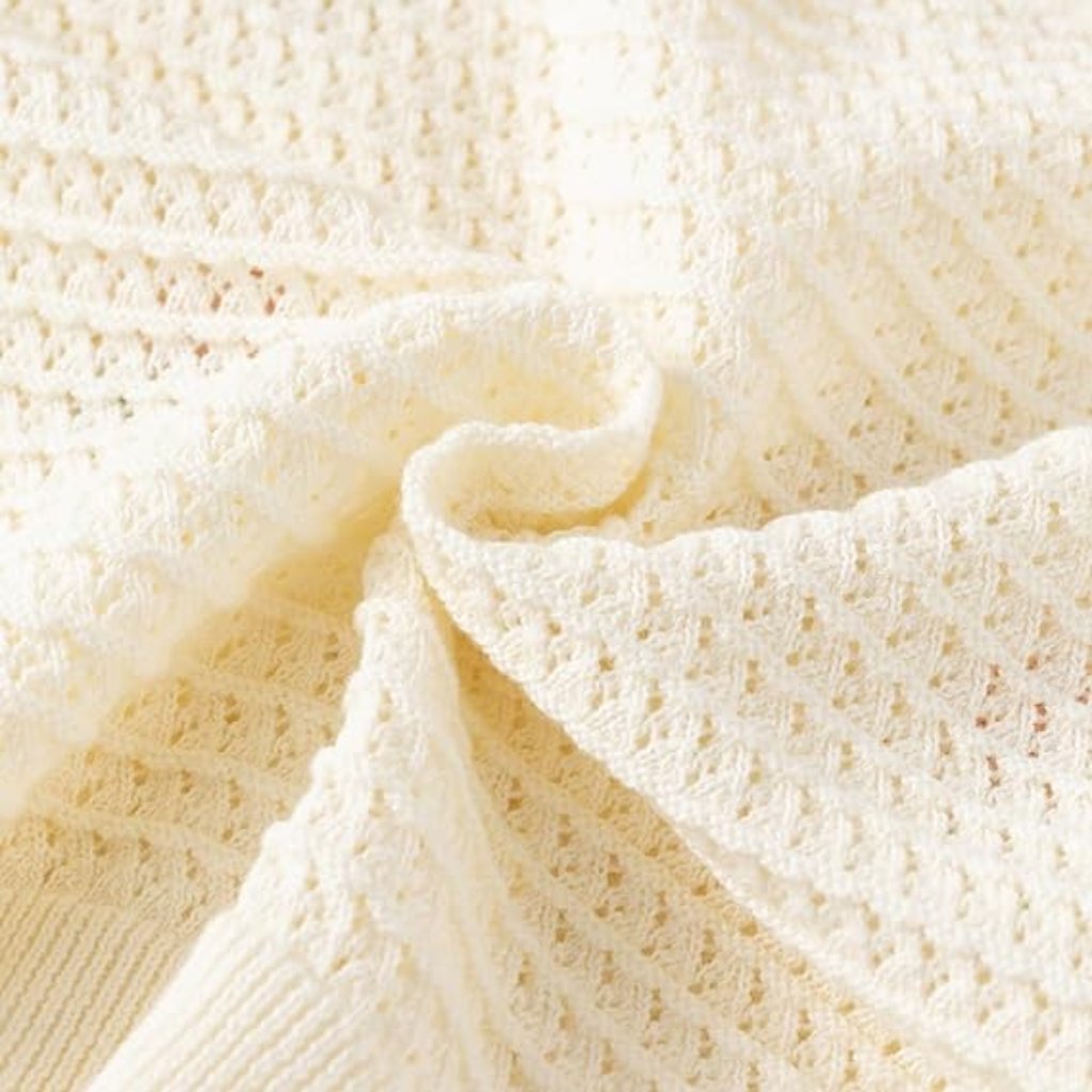 ONEAKIDS Baby & Toddler clothing Flower Baby Girls' Cardigan