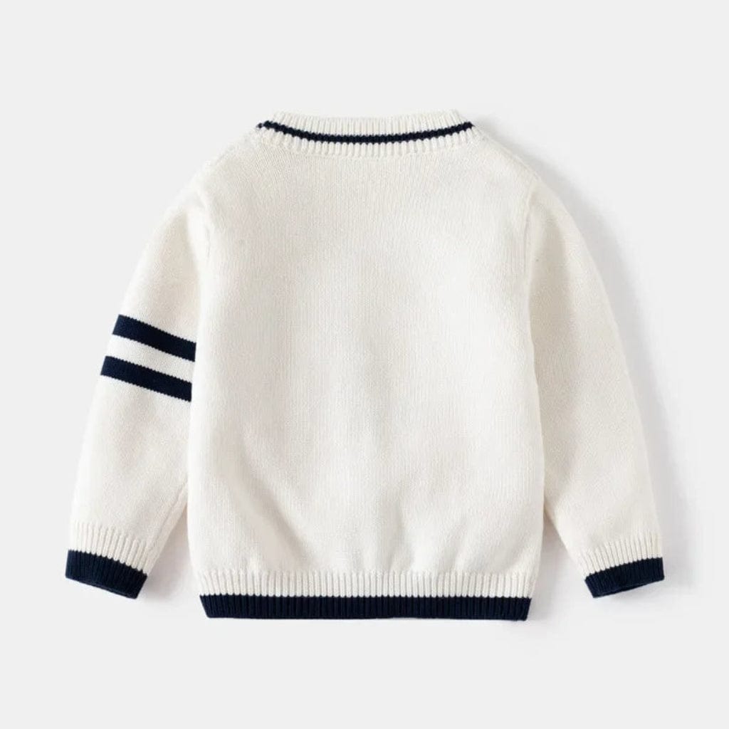 ONEAKIDS Baby & Toddler clothing Harold Boys' Cardigan