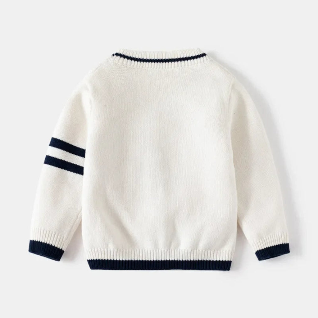 ONEAKIDS Baby & Toddler clothing Harold Boys' Cardigan