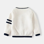 ONEAKIDS Baby & Toddler clothing Harold Boys' Cardigan