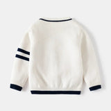 ONEAKIDS Baby & Toddler clothing Harold Boys' Cardigan