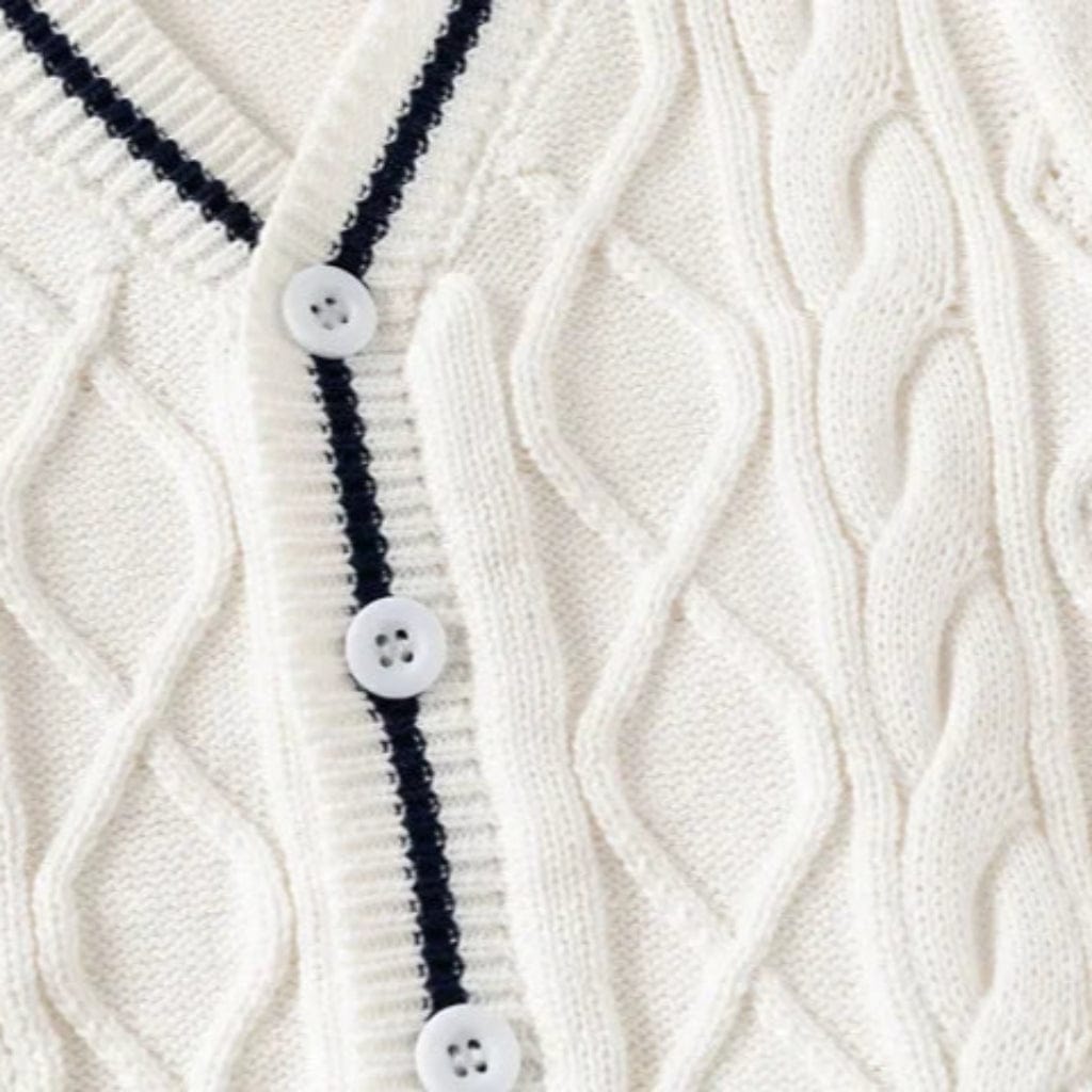ONEAKIDS Baby & Toddler clothing Harold Boys' Cardigan