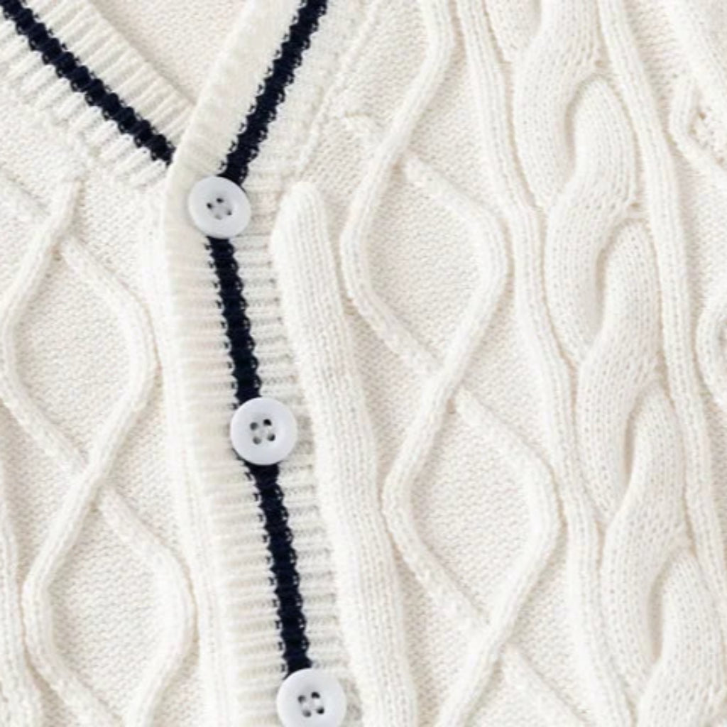 ONEAKIDS Baby & Toddler clothing Harold Boys' Cardigan