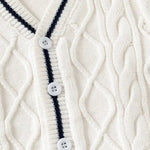 ONEAKIDS Baby & Toddler clothing Harold Boys' Cardigan