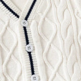 ONEAKIDS Baby & Toddler clothing Harold Boys' Cardigan