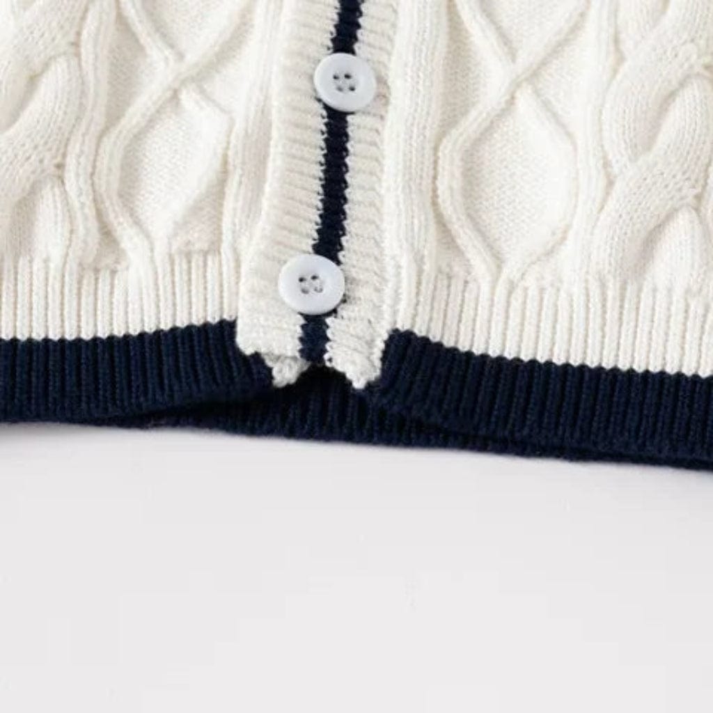 ONEAKIDS Baby & Toddler clothing Harold Boys' Cardigan
