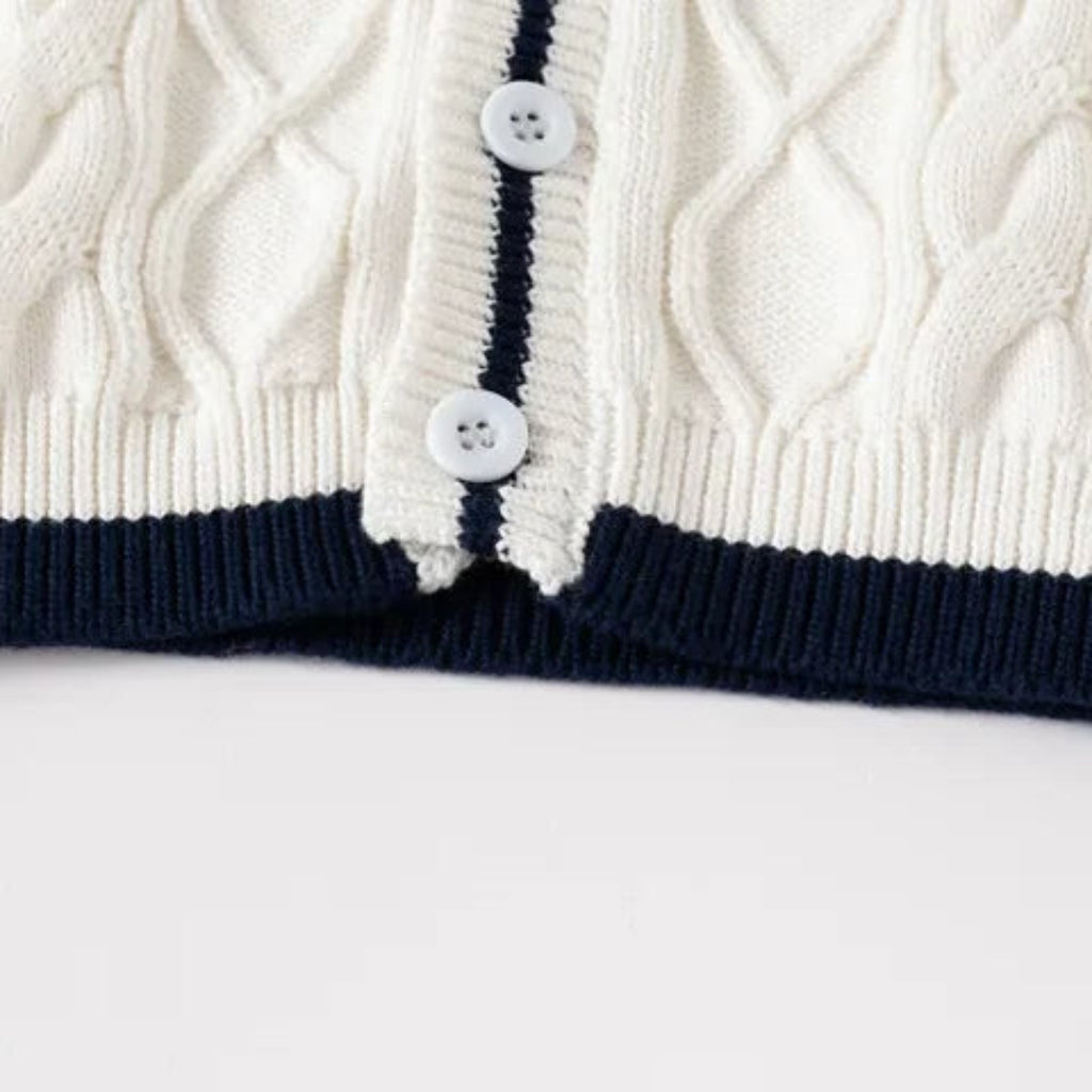 ONEAKIDS Baby & Toddler clothing Harold Boys' Cardigan